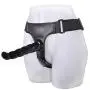 Strap on Dildo Wearable Sex Harness with 2 Removeable Dildo Realistic Penis for Female Masturbation SM Adult Sex Toys for Women Couples&Lesbian