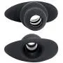 YiFeng 3PCS Medical Silicone Hollow Anal Plug Butt Sex Toys, Masturbation for Men,for Women YiFeng 3PCS Medical Silicone Hollow Anal Plug Butt Sex Toys, Masturbation for Men,for Women