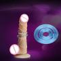 Zripool Mên Silicone Clock Rings Strong E-Rection Delay Ejaculant Penisring Rings ŝe-x Toys