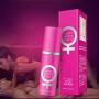 Pleasure Enhancer for Women, Pheromone Sexual Stimulant Exciter, Vagina Tightening Gel Lubricant for Sex, Female Libido Enhancer Sexual Pleasure Pleasure Enhancer for Women, Pheromone Sexual Stimulant Exciter, Vagina Tightening Gel Lubricant for Sex, Female Libido Enhancer Sexual Pleasure