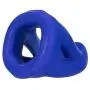 Hunkykjunk Slingshot 3-Ring Teardrop Sling - Cobalt Blue Hunkykjunk Slingshot 3-Ring Teardrop Sling - Cobalt Blue