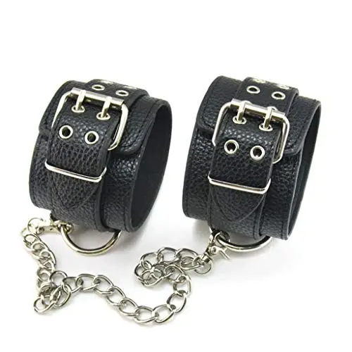 LLFX Men and Female Fun Flirting and Stimulating Wear Leather Bracelet SM Toy Adjustable Waterproof Backpack LLFX Men and Female Fun Flirting and Stimulating Wear Leather Bracelet SM Toy Adjustable Waterproof Backpack