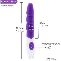 Fairy 10 Speeds Mute Vibra*tor G Spot Massage Advlt s Woman Ana*le Plvg Fashion Vibrating Mastvr*bator Pr,Japanese Vibra*tors Inches Products