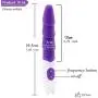 Fairy 10 Speeds Mute Vibra*tor G Spot Massage Advlt s Woman Ana*le Plvg Fashion Vibrating Mastvr*bator Pr,Japanese Vibra*tors Inches Products