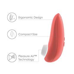 Womanizer Starlet 2 - Coral