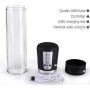 Aiwop-ZDQ Male P`ênís Ex-Tender En-largement Adǔlt Toys Víbrators HandFree P`ênís En-largér Vacuum Pump Sexsex Toys for Men Exer&cise