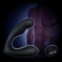 ZEMALIA Wireless Warming Male Anal Plugs with Remote Control for Gay Masturbation, Powerful Waterproof Healthy Prostate to Relief prostatosis of Men, New SM P spot Sex Toys for Couple