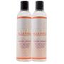 Personal Lubricant - Water Based Lube for Men and Women - Made in the USA - Stimulating Smooth - 2 x 8 Ounces