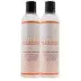 Personal Lubricant - Water Based Lube for Men and Women - Made in the USA - Stimulating Smooth - 2 x 8 Ounces Personal Lubricant - Water Based Lube for Men and Women - Made in the USA - Stimulating Smooth - 2 x 8 Ounces