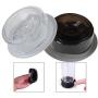 Worth Having/Victory 2 Pcs P- ecirc;n iacute;s P- ugrave;mp Sleeve Cover for Men Electric Universal Silicone Sealing Ring for P- ecirc;n iacute;s P- ecirc;n iacute;s E-nl aacute;rger