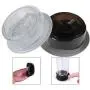Worth Having/Victory 2 Pcs P- ecirc;n iacute;s P- ugrave;mp Sleeve Cover for Men Electric Universal Silicone Sealing Ring for P- ecirc;n iacute;s P- ecirc;n iacute;s E-nl aacute;rger