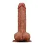 BBTUCES 7.2 Inch Realistic Soft-Dîldɔ Women Massager Tools Adult SexFun Toy |Sold by EINFDSLOE| BBTUCES 7.2 Inch Realistic Soft-Dîldɔ Women Massager Tools Adult SexFun Toy |Sold by EINFDSLOE|