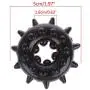 Cuawan Adult Products Snowflake Cock Ring Con Dom High Stimulation Ring Penis Sleeve Extender Adults Toys Cuawan Adult Products Snowflake Cock Ring Con Dom High Stimulation Ring Penis Sleeve Extender Adults Toys