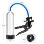 Vacuum Suction Male Pump Enhancer Enlarger Enhancement for Men Real pleasure4314