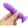 Silicone Amal Toys