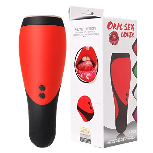 30 Speeds Male Realistic Pocket Sleeve Cup