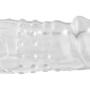 Oomph! Crystal Soft Silicone Penis Enlarger Sleeve for Men (Length 70mm)