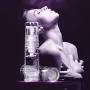 Female orgasm stimulant liquid orgasm rapid pleasure lubrication stimulant spray (Purple) Female orgasm stimulant liquid orgasm rapid pleasure lubrication stimulant spray (Purple)
