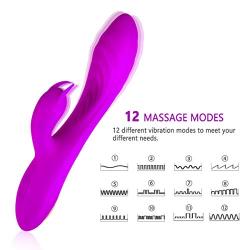 Massage Muscle Roller Sticks - Deep Tissue Triggers Muscle Fascia Release - Lmproves Sleep and Relieves Waist - Back Pain - Personal Exercise Equipment