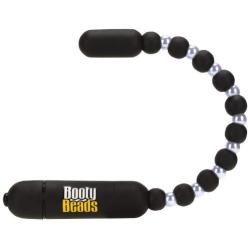 BMS Booty Beads Black