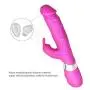 ❤Ultra-Powered Handheld deep-Drawing, Quiet Design: Maximum Noise Below 40dB 7-Speed Vibrator - high-Speed Charging USB Cable - Waterproof, 360-degree Rotation and Overall Bending, Advanced ABS and s