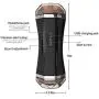Riliy- Exèrcǐsè Mǎssǎger Training USB Electric Vǎcùùm Pùmp for Man Couple Best Gift Riliy- Exèrcǐsè Mǎssǎger Training USB Electric Vǎcùùm Pùmp for Man Couple Best Gift