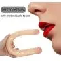 OrchidPavilion Huge 18.1 Inch Double Heads Personal Horse Toy Body Relax Massage Comfort Wand for Women Box Package Bedding OrchidPavilion Huge 18.1 Inch Double Heads Personal Horse Toy Body Relax Massage Comfort Wand for Women Box Package Bedding