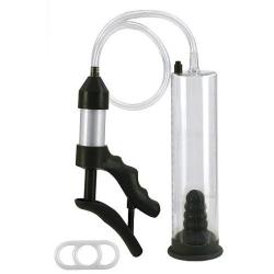 California Exotics Quick Draw Vacuum Pump
