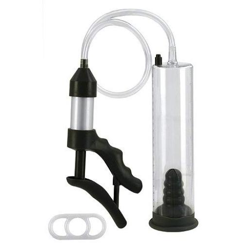 California Exotics Quick Draw Vacuum Pump