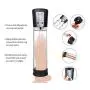 Aiwop-ZDQ Male P`ênís Ex-Tender En-largement Adǔlt Toys Víbrators HandFree P`ênís En-largér Vacuum Pump Sexsex Toys for Men Exer&cise