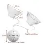 YEVIOR 10 Mode Ma-ss-ag-er Device AdÜllt Toy for Women Pleasure SÜck and L-íck N-IP-ple Massager Suck-er SÜcking Vibrr-ator