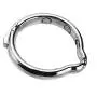 FST Physiotherapy Metal Cock Ring, Medical Cock Ring Adjustable Magnetic Enhancer Male metal Penis Ring (Large) FST Physiotherapy Metal Cock Ring, Medical Cock Ring Adjustable Magnetic Enhancer Male metal Penis Ring (Large)