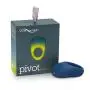 We-Vibe Pivot Vibrating Ring, Midnight Blue We-Vibe Pivot Vibrating Ring, Midnight Blue