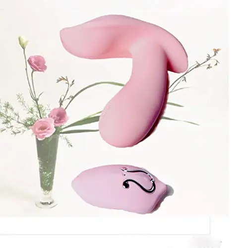 Wireless Remote Massager,g spǒttér Toys,10 Silent Vibration Modes, USB Rechargeable Massager - Waterproof(TG Pink) Wireless Remote Massager,g spǒttér Toys,10 Silent Vibration Modes, USB Rechargeable Massager - Waterproof(TG Pink)