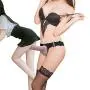 7 Inch Huge Waterproof Tools Relax with Strong Suction Cup Good Choice Discreet Package for Women - Flesh - Yuanshengmujiang1.3