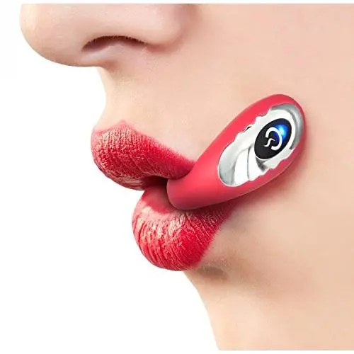 Inmi Oralee 5 Mode Oral Sex Vibe Vibrator