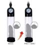 High-Vacuum Medical Handsome Up pena Pump pena Enlargement Device Pro Extender for Male pena Enlarger PETA-w8