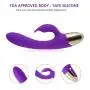 Wireless Handheld Muscle Roller Massage Tool - Relieves Deep Tissue Muscle Soreness and Exercise Recovery (Purple) (Purple) Wireless Handheld Muscle Roller Massage Tool - Relieves Deep Tissue Muscle Soreness and Exercise Recovery (Purple) (Purple)