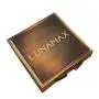 Trojan Studded BareSkin with Brass Lunamax Pocket Case, Premium Ribbed Latex Condoms-10 Count Trojan Studded BareSkin with Brass Lunamax Pocket Case, Premium Ribbed Latex Condoms-10 Count