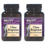 Swanson Ultra Response Male Passion Formula 30 Caps 2 Pack