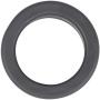 Vacuum Pump Accessories, Bushings for Manual or Automatic Penis Pumps for Men - Adapter Bushings for Pos-T-Vac and Erec-Tech Pumps (C - Small 1 ⅝”)