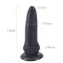 Romi 7.87 inches Realistic Dildo Realistic Big Foreskin Dildo Flexible PVC Penis Dick with Strong Suction Cup for Female Romi 7.87 inches Realistic Dildo Realistic Big Foreskin Dildo Flexible PVC Penis Dick with Strong Suction Cup for Female