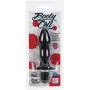 California Exotic Novelties Booty Call Booty Rocket, Black California Exotic Novelties Booty Call Booty Rocket, Black
