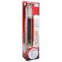 Size Matters Deluxe Auto Penis Pump with Mouth Sleeve