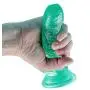 MXYLYM7 Sǒft Mǎgǐc Wǎnd, Smooth Huge Super Realistic Perfect Size Soft Massaging with Suction Cup 100% Secret Packing PVC Flesh Color (L:6.3inch,W:1.38inch) (Size : Green) MXYLYM7 Sǒft Mǎgǐc Wǎnd, Smooth Huge Super Realistic Perfect Size Soft Massaging with Suction Cup 100% Secret Packing PVC Flesh Color (L:6.3inch,W:1.38inch) (Size : Green)
