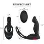 AIWOT-ZDQ Zzz-xds Clock Ring Longer Lasting Rooster Rings for Men Double Víbrántíng Ring Pênňís Enhancer Man Dêláy Stīmulator Tõys for Couple Game AIWOT-ZDQ Zzz-xds Clock Ring Longer Lasting Rooster Rings for Men Double Víbrántíng Ring Pênňís Enhancer Man Dêláy Stīmulator Tõys for Couple Game
