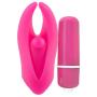 SCREAMING O Screaming Demon Vibrator, Pink
