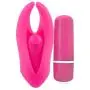 SCREAMING O Screaming Demon Vibrator, Pink SCREAMING O Screaming Demon Vibrator, Pink