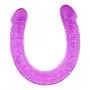 ZYYSQ 43cm Long Relaxation Massage Double Side Massage Happy Toy Double Head Lead Female Personal Happy Happy Toy ZYYSQ ZYYSQ 43cm Long Relaxation Massage Double Side Massage Happy Toy Double Head Lead Female Personal Happy Happy Toy ZYYSQ