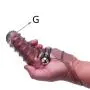 Female Strap-on Finger Vibrantor G-Sport Stīmulator Massager Adùllt Game Tõys for Women Female Strap-on Finger Vibrantor G-Sport Stīmulator Massager Adùllt Game Tõys for Women